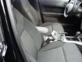 Black - Focus SE Sedan Photo No. 15