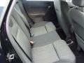 Black - Focus SE Sedan Photo No. 16