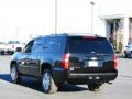 Black - Suburban 1500 LTZ 4x4 Photo No. 20