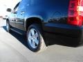 Black - Suburban 1500 LTZ 4x4 Photo No. 21