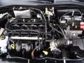 Black - Focus SE Sedan Photo No. 20