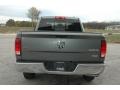 2009 Mineral Gray Metallic Dodge Ram 1500 SLT Quad Cab 4x4  photo #5