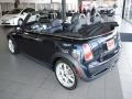 Astro Black Metallic - Cooper S Convertible Photo No. 7