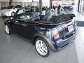 2006 Astro Black Metallic Mini Cooper S Convertible  photo #7