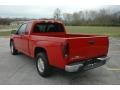 Victory Red - Colorado LS Extended Cab Photo No. 4