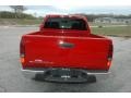 Victory Red - Colorado LS Extended Cab Photo No. 5