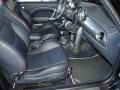 Astro Black Metallic - Cooper S Convertible Photo No. 10