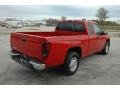 Victory Red - Colorado LS Extended Cab Photo No. 6