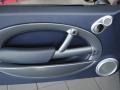 Astro Black Metallic - Cooper S Convertible Photo No. 14