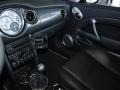 2006 Astro Black Metallic Mini Cooper S Convertible  photo #20