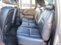 Ebony Interior Photo for 2007 Chevrolet Avalanche #38460933