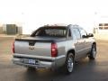 2007 Silver Birch Metallic Chevrolet Avalanche LT 4WD  photo #14