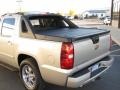 2007 Silver Birch Metallic Chevrolet Avalanche LT 4WD  photo #15