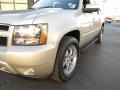 2007 Silver Birch Metallic Chevrolet Avalanche LT 4WD  photo #17