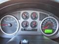 2004 Bright Red Ford F150 FX4 SuperCab 4x4  photo #8