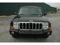 Black Clearcoat - Commander Sport 4x4 Photo No. 2