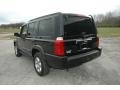 Black Clearcoat - Commander Sport 4x4 Photo No. 4