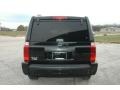 Black Clearcoat - Commander Sport 4x4 Photo No. 5
