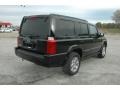 Black Clearcoat - Commander Sport 4x4 Photo No. 6