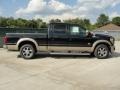 Tuxedo Black Metallic - F250 Super Duty King Ranch Crew Cab Photo No. 2