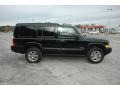 Black Clearcoat - Commander Sport 4x4 Photo No. 7
