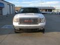 2007 Summit White GMC Sierra 1500 SLT Crew Cab 4x4  photo #12