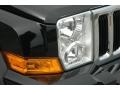 Black Clearcoat - Commander Sport 4x4 Photo No. 9