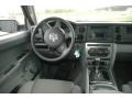Black Clearcoat - Commander Sport 4x4 Photo No. 11