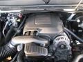 2007 GMC Sierra 1500 5.3 Liter OHV 16-Valve Flex-Fuel Vortec V8 Engine Photo