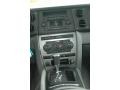 Black Clearcoat - Commander Sport 4x4 Photo No. 14