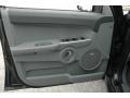 Black Clearcoat - Commander Sport 4x4 Photo No. 16