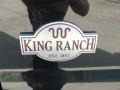 2011 Ford F250 Super Duty King Ranch Crew Cab Badge and Logo Photo
