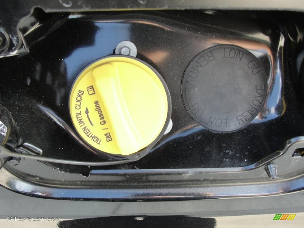 2011 Ford F250 Super Duty King Ranch Crew Cab Controls Photo #38462025