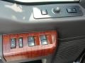 Chaparral Leather Controls Photo for 2011 Ford F250 Super Duty #38462121