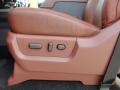 Chaparral Leather Controls Photo for 2011 Ford F250 Super Duty #38462153