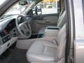 Steel Gray Metallic - Sierra 2500HD SLT Crew Cab 4x4 Photo No. 4