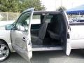  2005 Silverado 1500 LS Extended Cab Dark Charcoal Interior