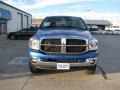 Electric Blue Pearl - Ram 2500 SLT Mega Cab 4x4 Photo No. 3
