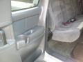 2005 Silver Birch Metallic Chevrolet Silverado 1500 LS Extended Cab  photo #23