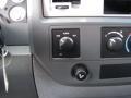 Electric Blue Pearl - Ram 2500 SLT Mega Cab 4x4 Photo No. 11