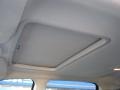 2007 Dodge Ram 2500 Medium Slate Gray Interior Sunroof Photo