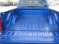 Electric Blue Pearl - Ram 2500 SLT Mega Cab 4x4 Photo No. 20