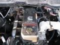 5.9L Cummins Turbo Diesel OHV 24V Inline 6 Cylinder Engine for 2007 Dodge Ram 2500 SLT Mega Cab 4x4 #38462809