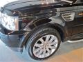 2006 Land Rover Range Rover Sport Supercharged Wheel and Tire Photo