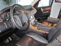 Ebony Black Interior Photo for 2006 Land Rover Range Rover Sport #38462961