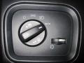 Ebony Black Controls Photo for 2006 Land Rover Range Rover Sport #38463029