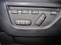 Ebony Black Controls Photo for 2006 Land Rover Range Rover Sport #38463201