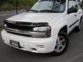 Summit White - TrailBlazer LS 4x4 Photo No. 2