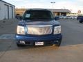 2003 Out of the Blue Cadillac Escalade EXT AWD  photo #3