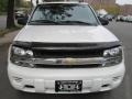 Summit White - TrailBlazer LS 4x4 Photo No. 3